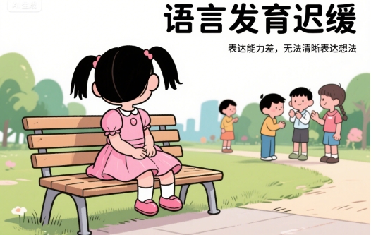 广州儿童说话晚该怎么治疗